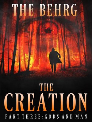 cover image of Gods and Man: The Creation Series, #3